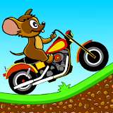 Tom Motorcycle Hill Climb icon