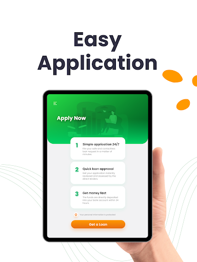 Cash Advance & Payday Loans screenshot