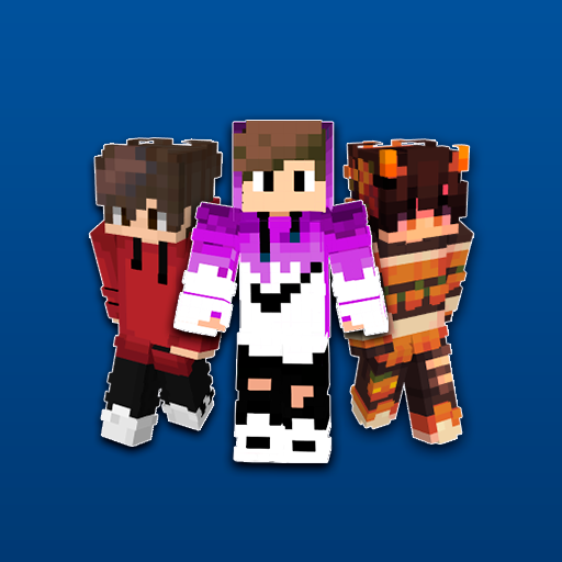 Cool Boys Skins - MC Warriors logo