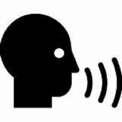 TTS Talker logo