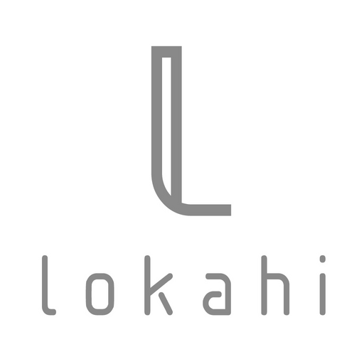 lokahiの公式アプリ logo