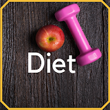 Daily Diet Plan for Weight loss icon