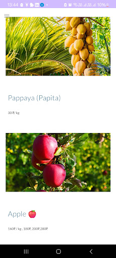 Farm2Home-Ahmedabad Screen 3