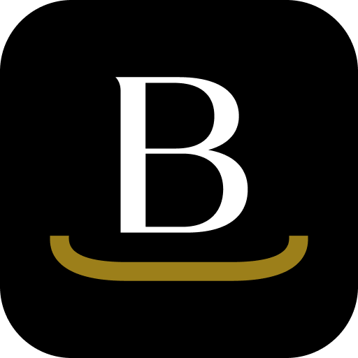 BelleVie Premium Lifestyle App logo