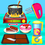 Cover Image of Download Cooking Ice Cream Sandwiches  APK