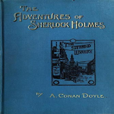 The Adv. of Sherlock Holmes icon