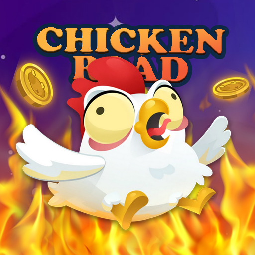 Chicken Road Unduh di Windows