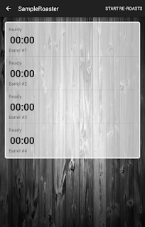 SampleRoaster screenshot 5