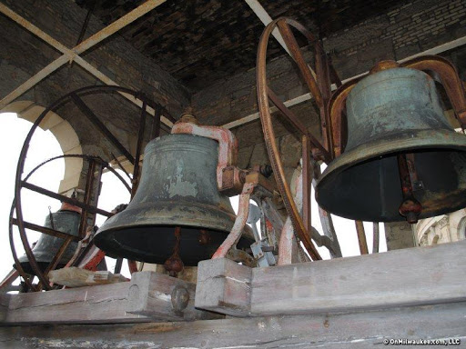 Android application Bells Sounds screenshort