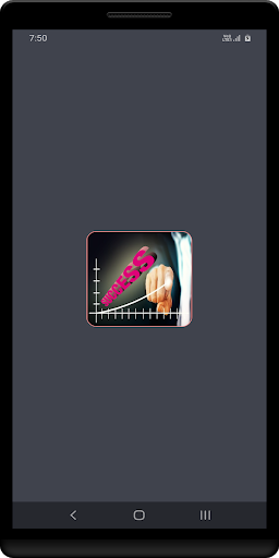 Android application Success Rituals screenshort