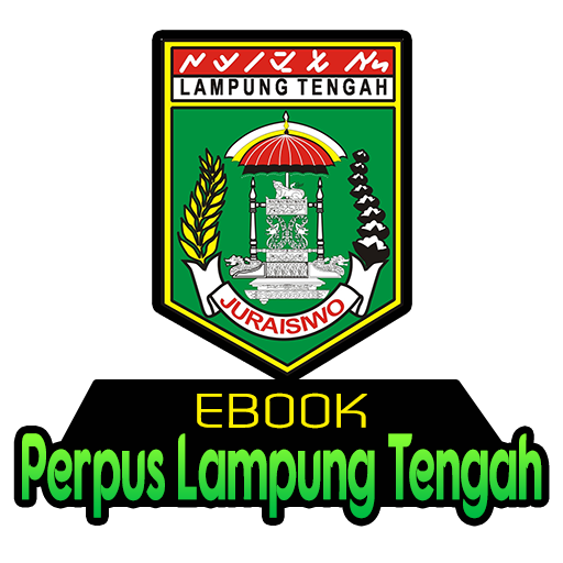 EBOOK Perpus Lampung Tengah logo