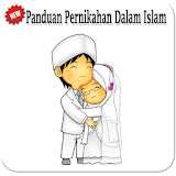 Panduan Pernikahan Dalam Islam icon