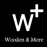 Woodenplus.com icon