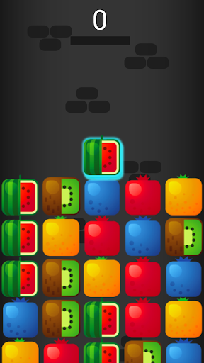 Fruit Smash Screen 2