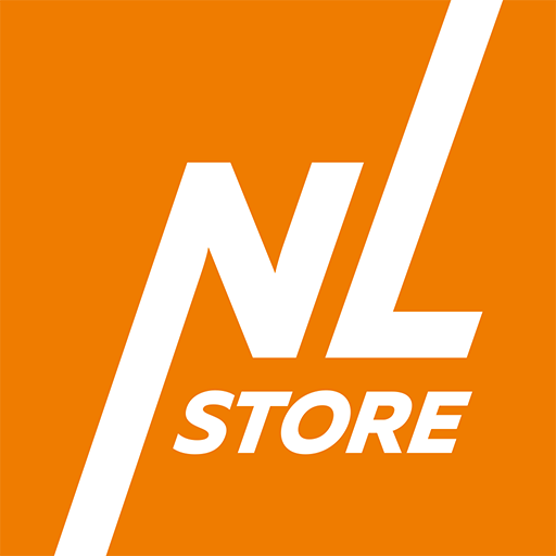 NL Store 3.132 Icon