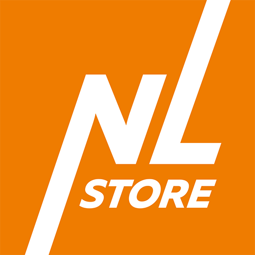 NL Store  Icon