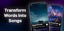 AI Song Generator : Vibe APK