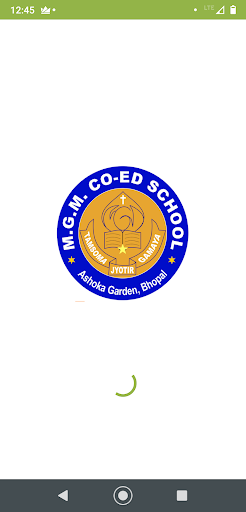 MGM Co Ed School Screen 2