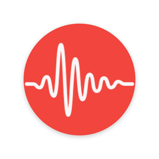 Audio Recording logo