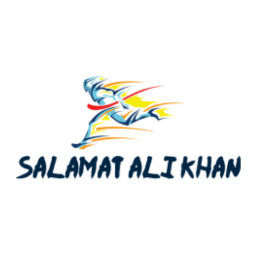 Salamat Ali Khan logo