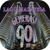 Kumpulan Lagu Malaysia 90an icon