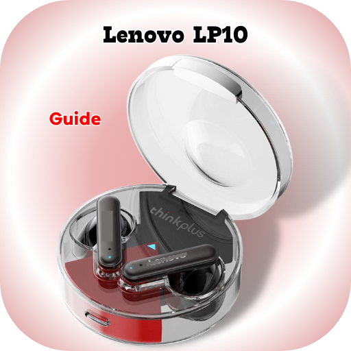 Lenovo LP10 Guide