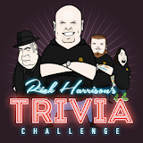 Rick's Trivia Game - Win Swag icon