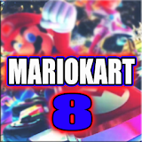 Games MarioKart 8 Deluxe New Trick icon