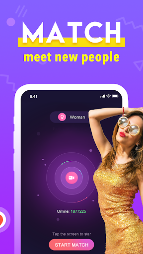 Live Chat - Party Slot-Game Screen 2