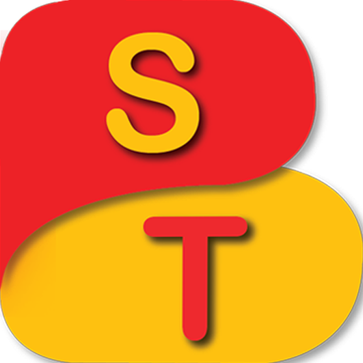 Spanish Thesaurus 1.1 Icon