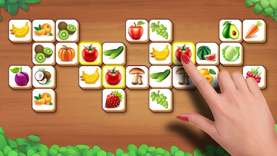 Tile Puzzle-Tiles match game Apk Download New 2022 Version* 5
