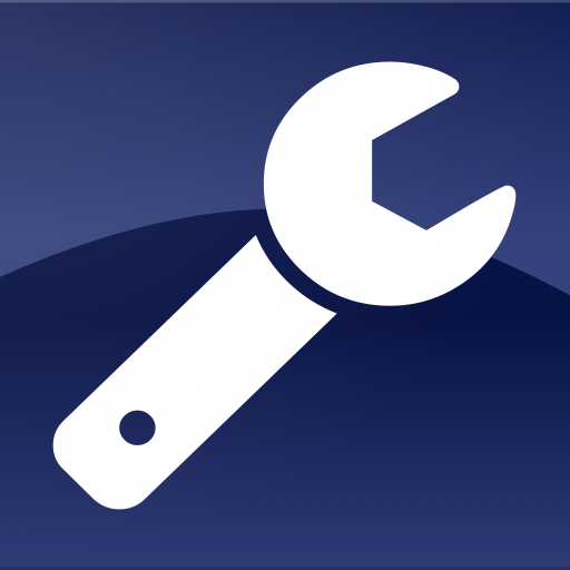 SerwisPlanner Offline logo