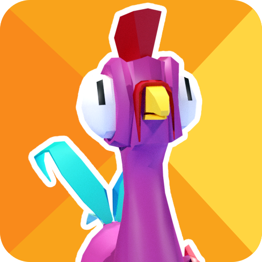 Chicken in the city 1.0.3 Icon