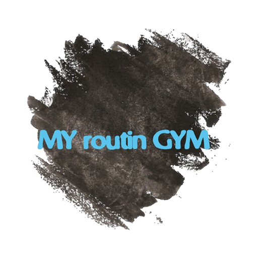 MY routin GYM　公式アプリ