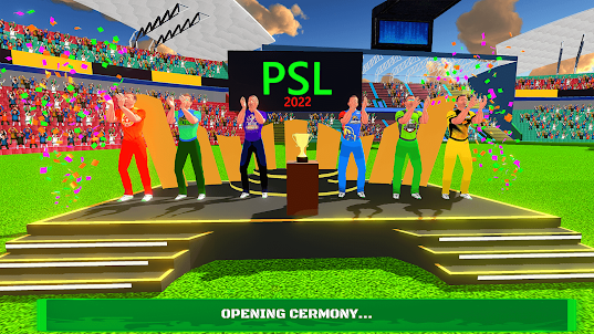 Pakistan Cricket Super League