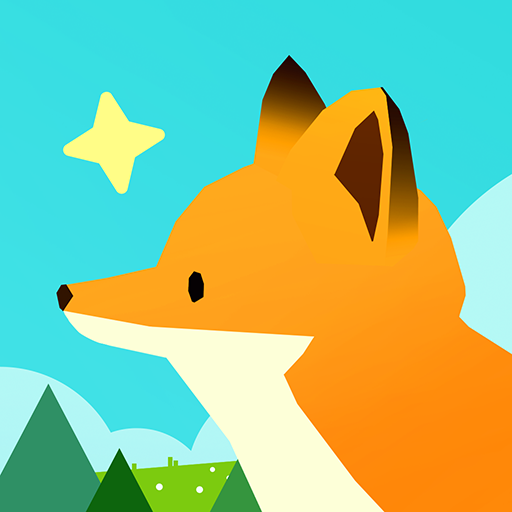 Forest Island : Relaxing Game logo