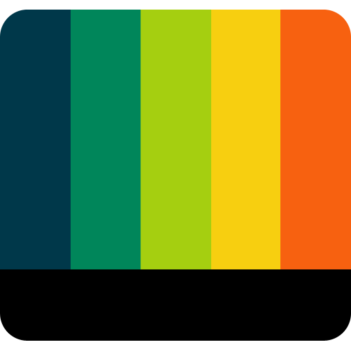 Color Pal logo