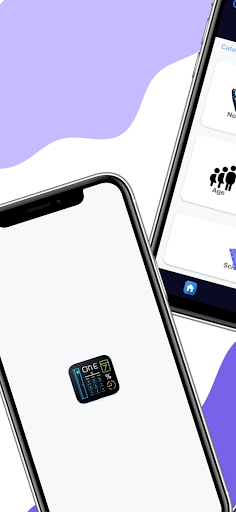 Anteprima dell'app