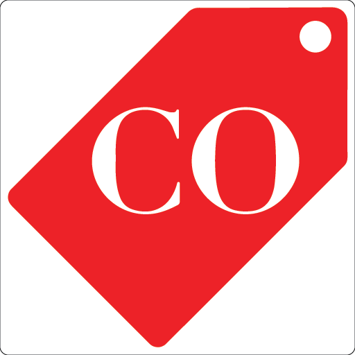 Consignment Originals Rewards logo