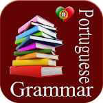 Cover Image of 下载 Portuguese Grammar 2021 1.3 APK