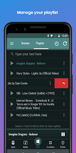 VLC Mobile Remote – PC Remote Mod Apk (Premium Unlocked) 9