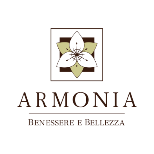 Armonia Beauty App logo