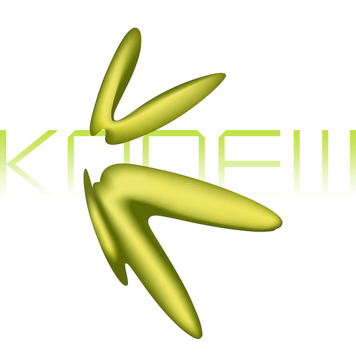 康業金融科技 Konew logo