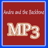 Lagu andra and the backbone Lengkap icon