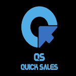 Cover Image of ダウンロード Quick Sales  APK