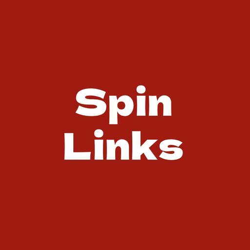 Coin Master Spin Links & Quiz logo