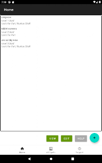Spellbook2 for Amtgard