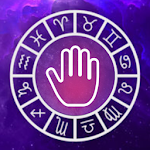 Palm Reader Master ✋ your future with palm reading Apk