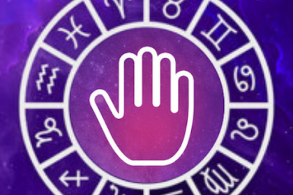 free palm reading app iphone