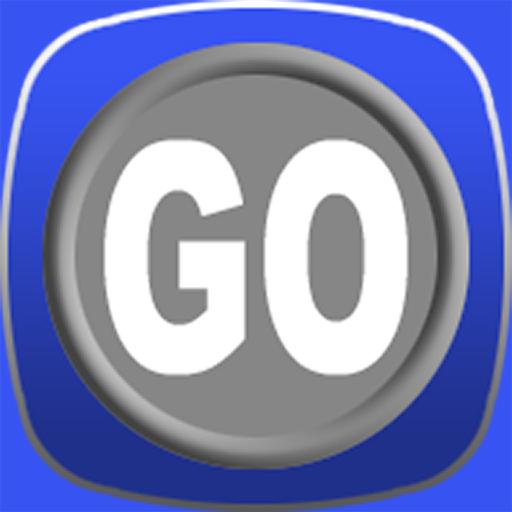MySondy GO logo